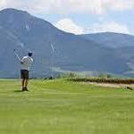 Red Lodge Mountain Golf Course