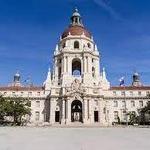 Pasadena City Hall