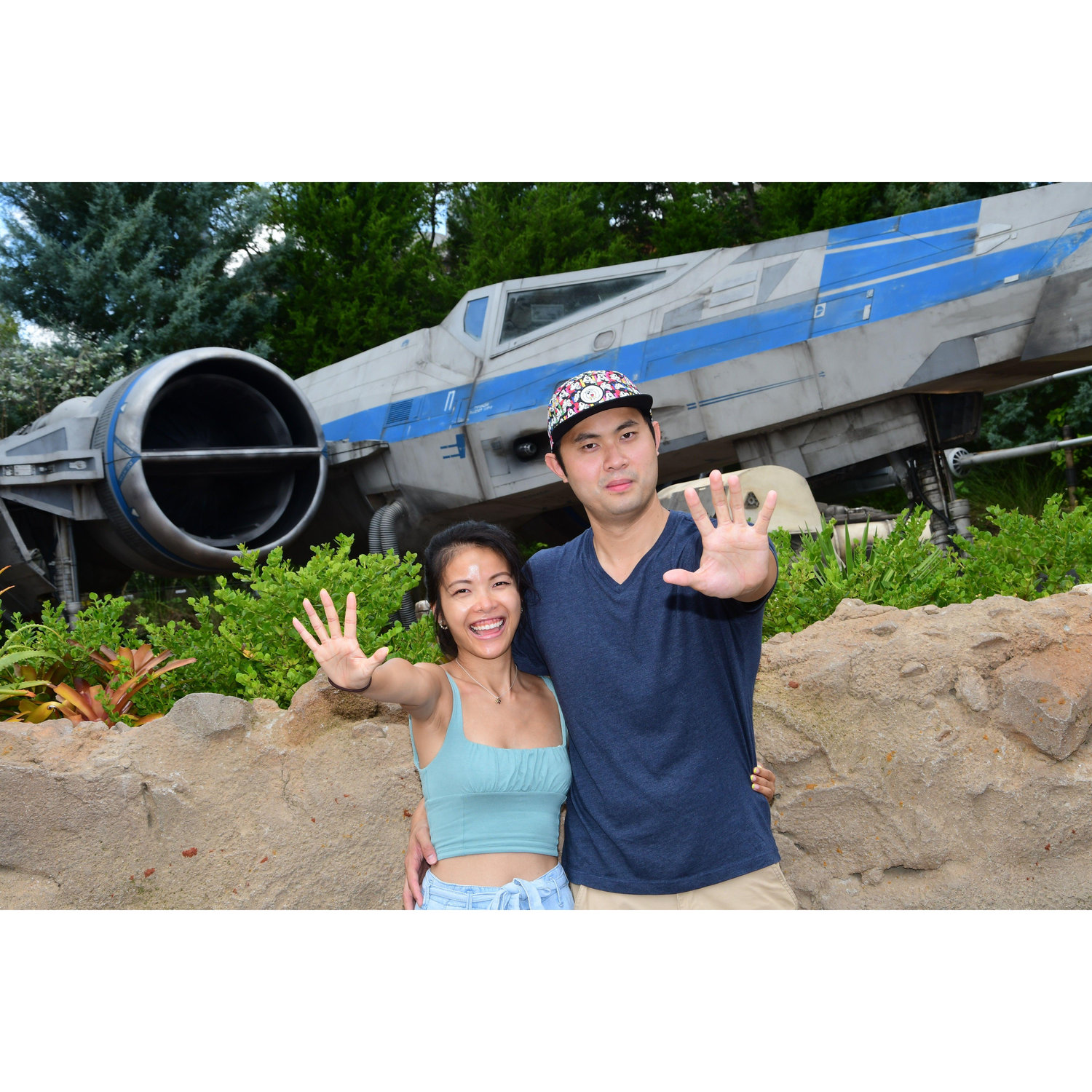 More Disney fun!
