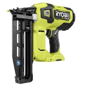 18V ONE+ HP Brushless 16-Gauge Straight Finish Nailer