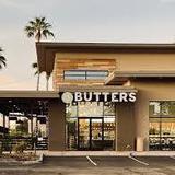 Butters Pancakes & Café