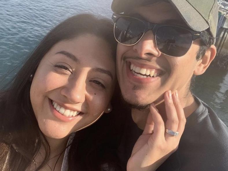 The Wedding Website of Lily Sandoval and Jovanni Vazquez