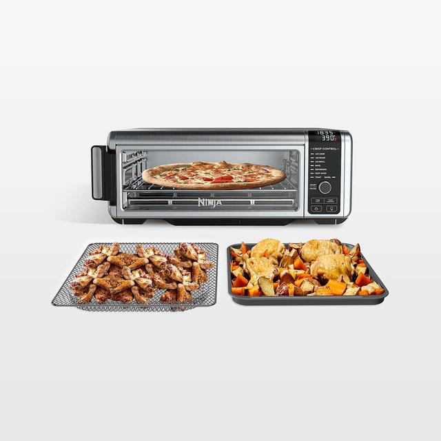 Ninja ® Foodi ® 8-in-1 Digital Air Fry Oven