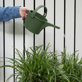 Hachiman Garden Small Beetle Watering Can