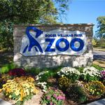Roger Williams Park Zoo