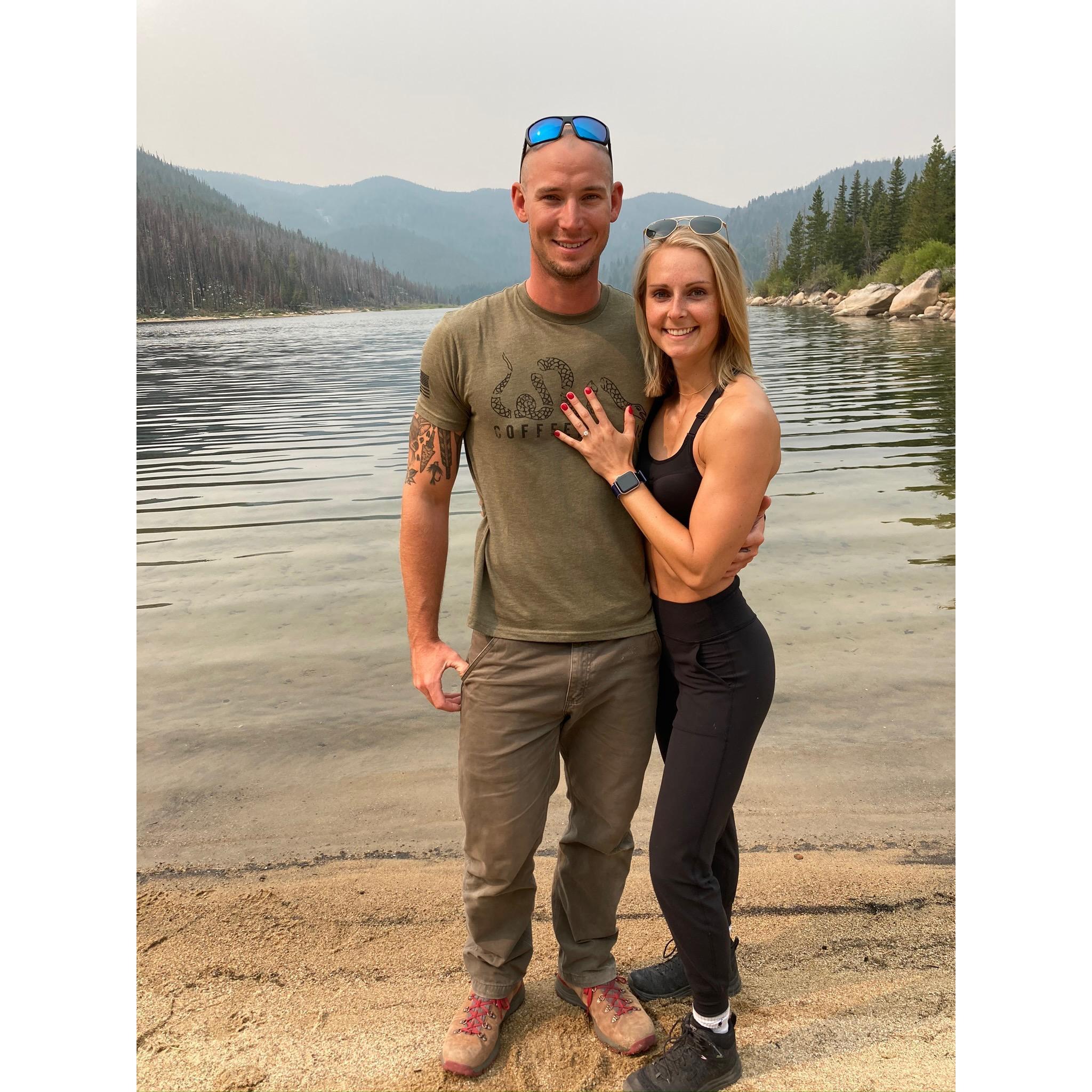 Proposal in Montana in 2020