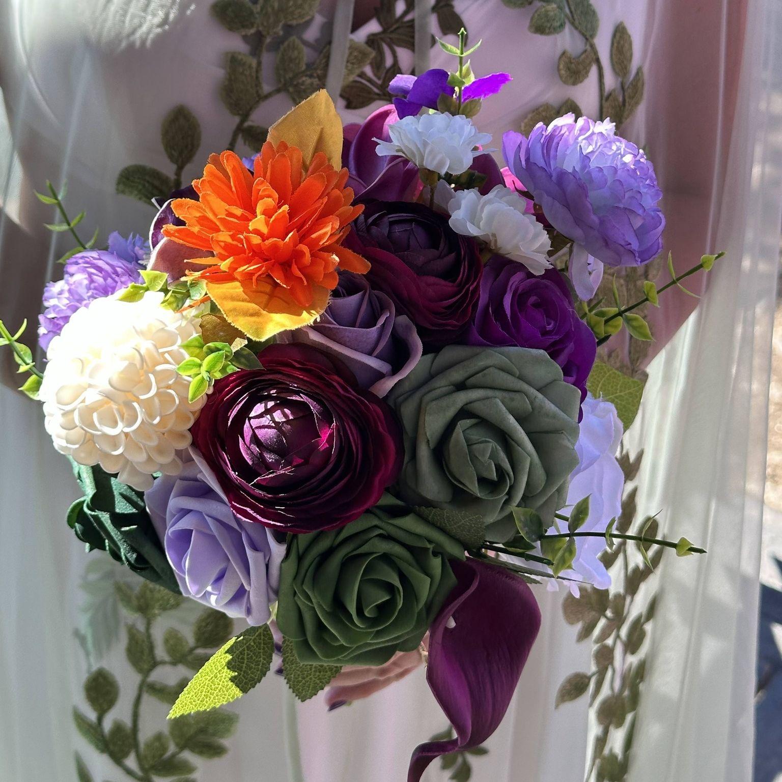 Bridal Bouquet
