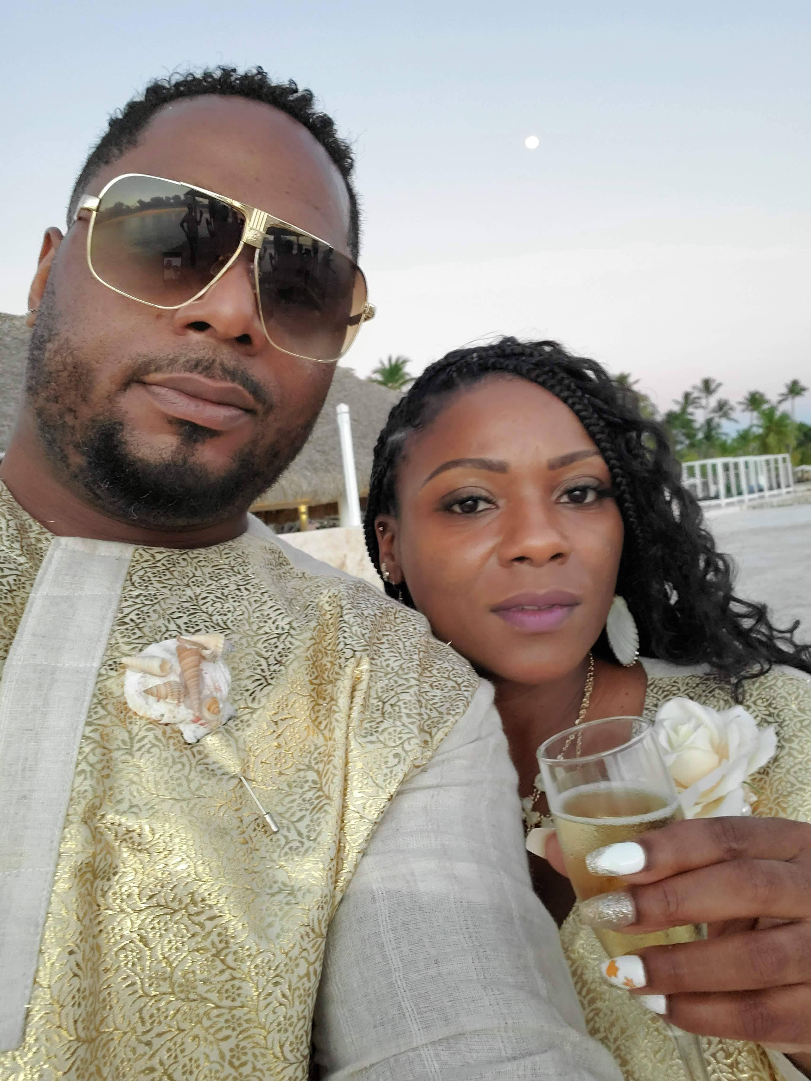 The Wedding Website of Shayna Carter and Nicholas Bland