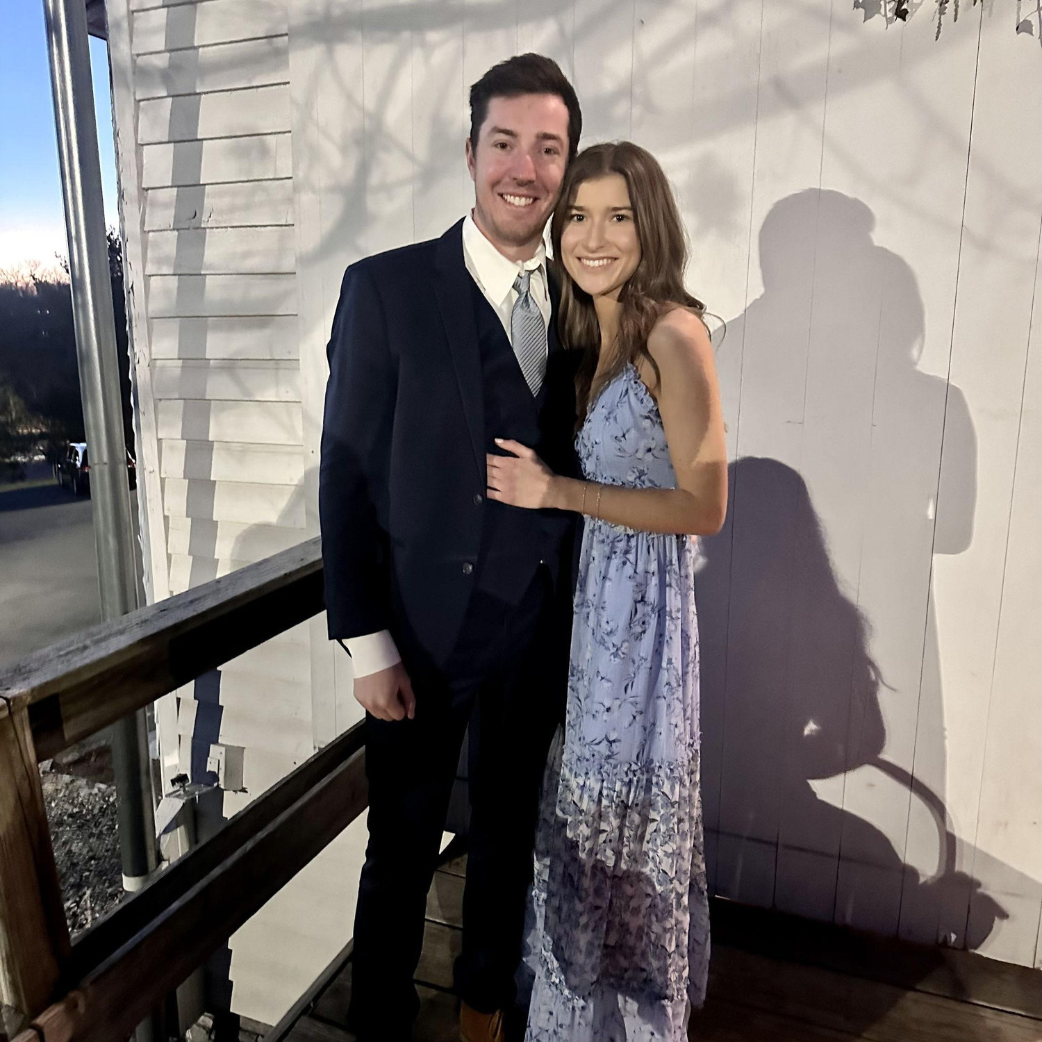 Our first trip to Virginia