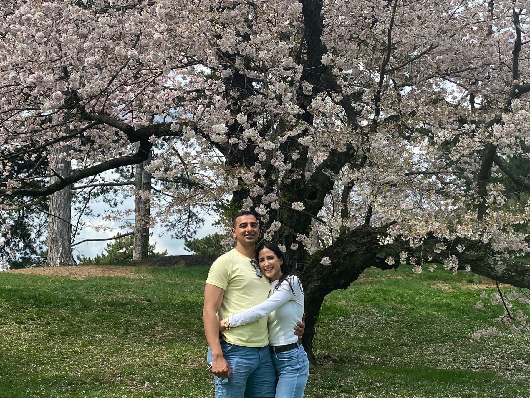 The Wedding Website of Maria Guirguis and Daniel Fanous