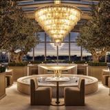 RH Rooftop Restaurant at RH Detroit