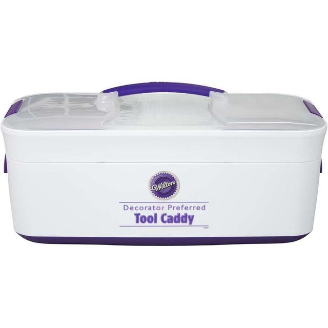 Wilton Decorator Preferred Tool Caddy