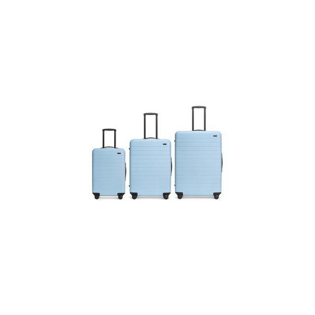 Away Luggage: Set of Three