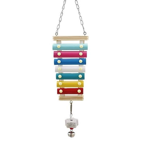 ImPECKables Rainbow Xylophone Toy at Tractor Supply Co