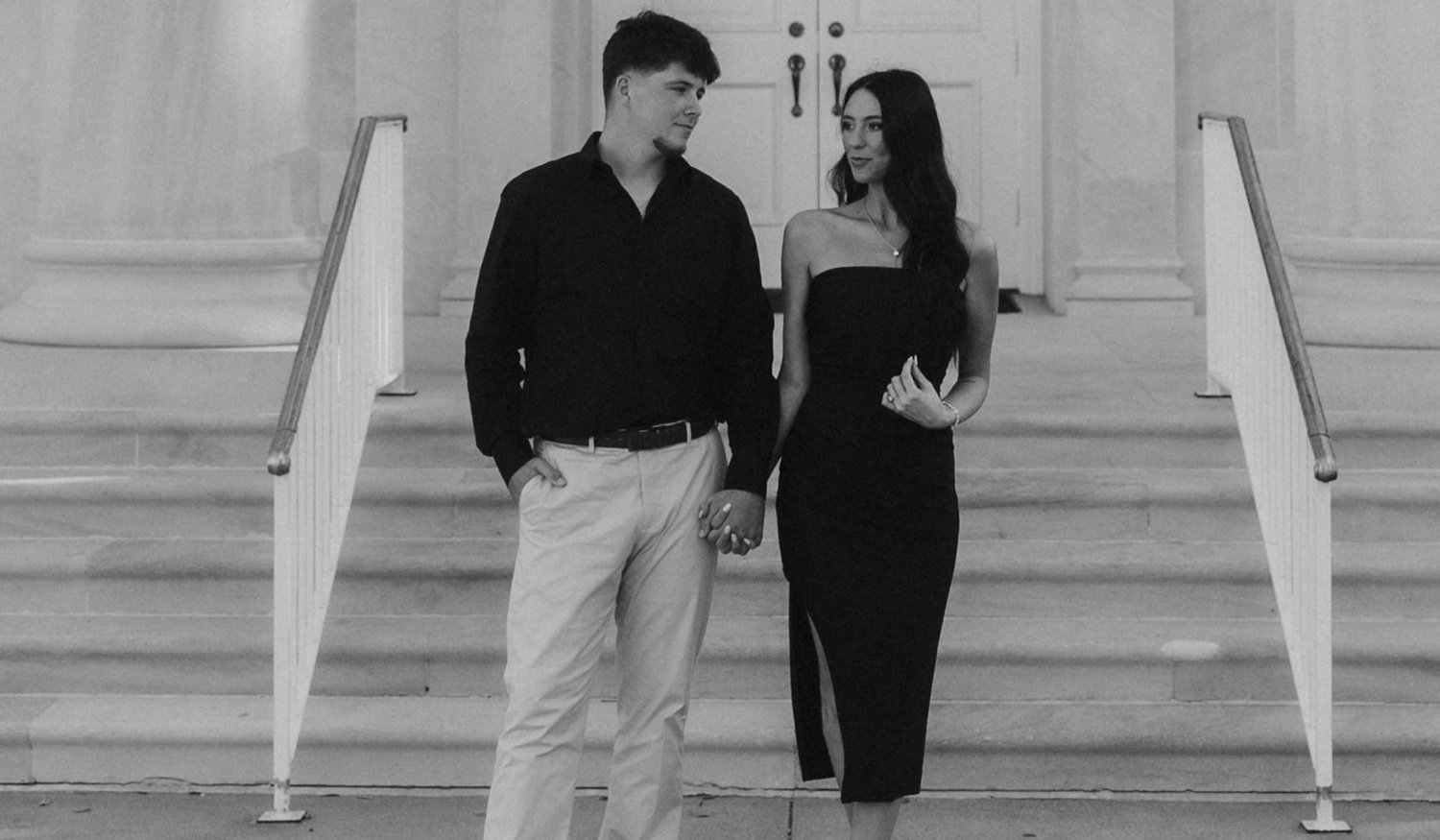 The Wedding Website of Rayna Dollahite and Brantley Murray