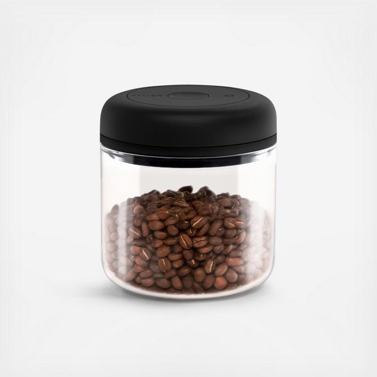 Fellow, Atmos 3-Piece Vaccuum Canister Set | Zola