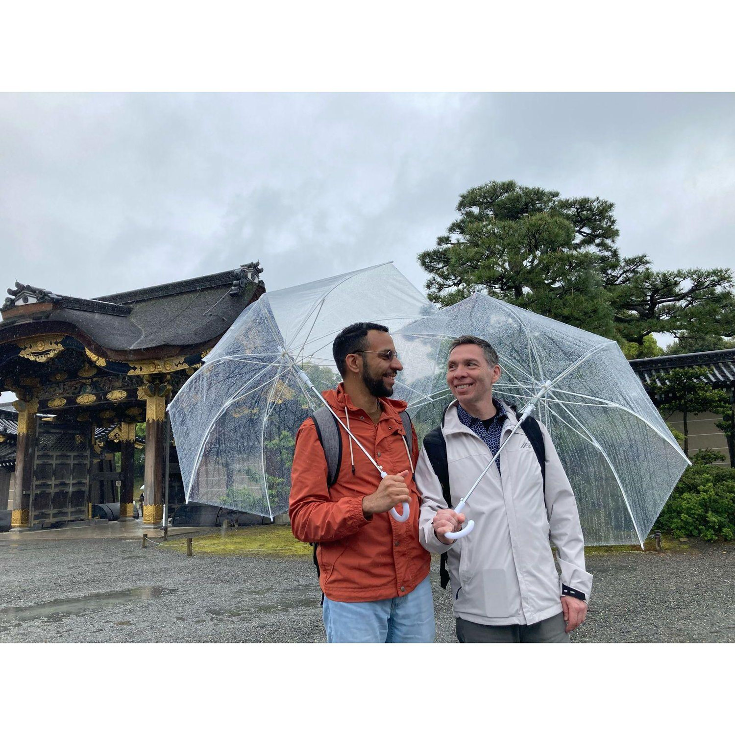 Kyoto, Japan 2024