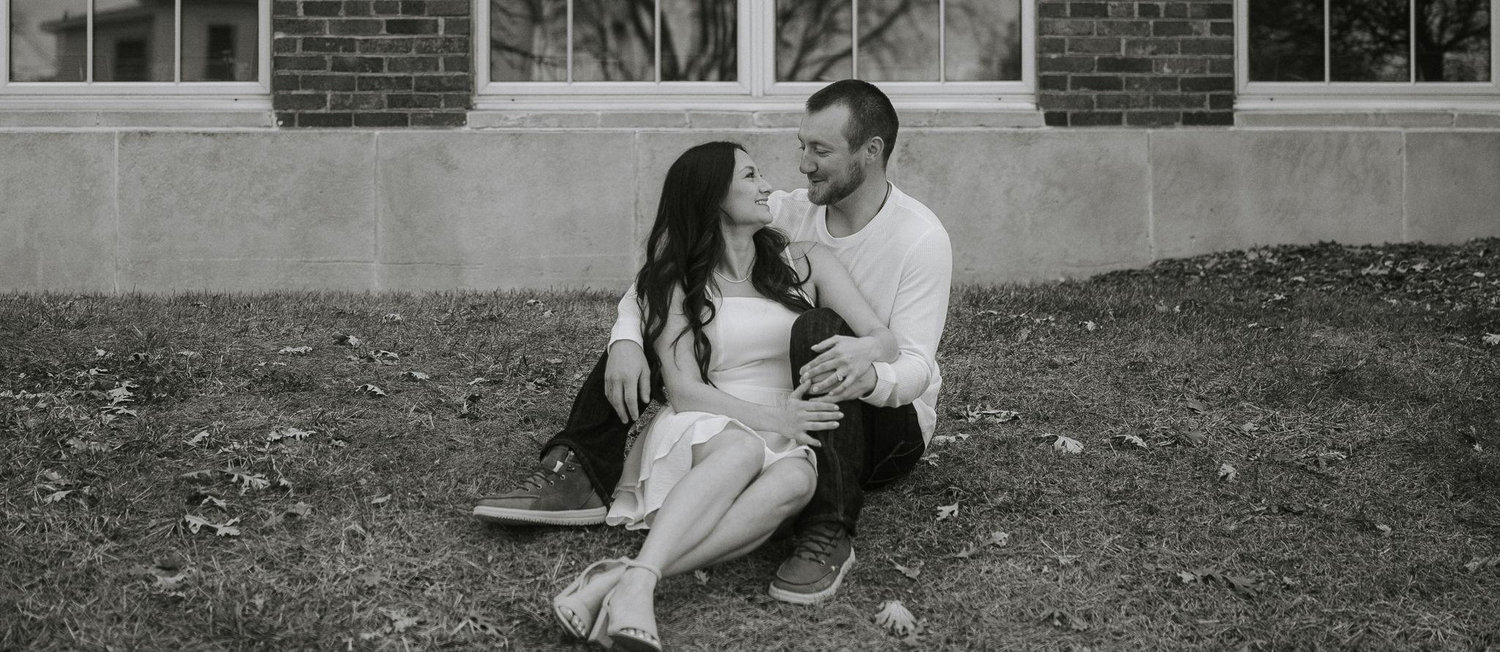 The Wedding Website of Karissa Benavides and Alec Smallcomb