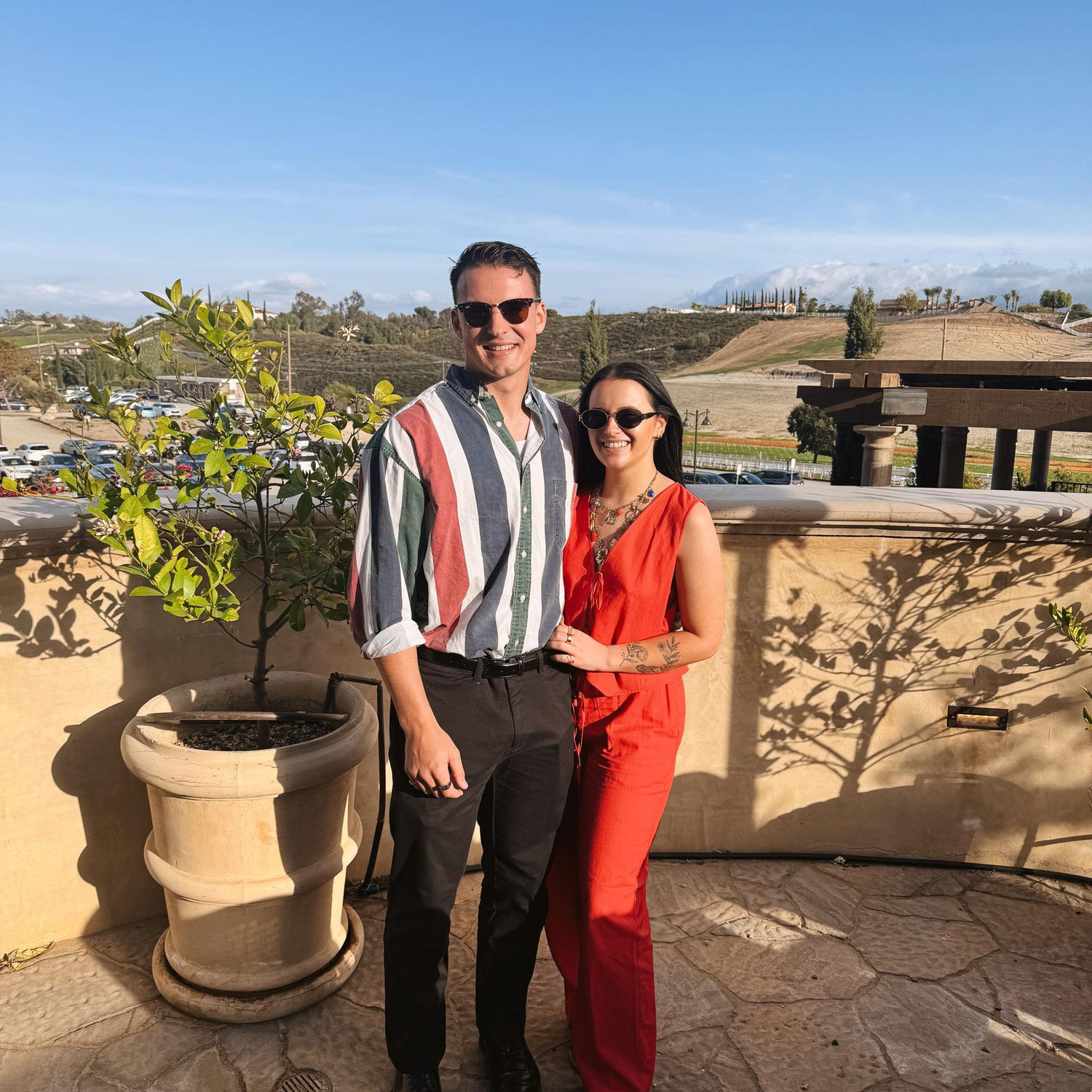 Europa Village Winery, Temecula, CA - 2025