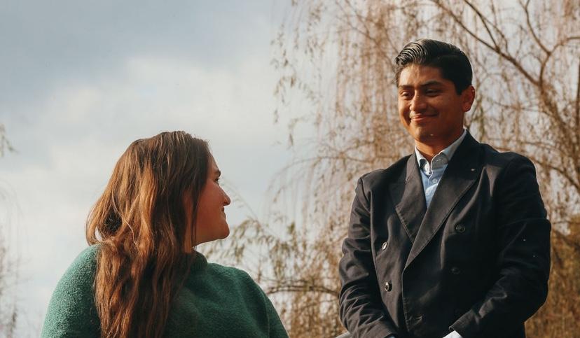 The Wedding Website of Mary Warchol and Jeremy Perez
