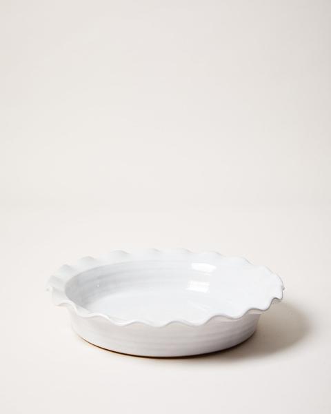 CLASSIC BAKER'S PIE DISH