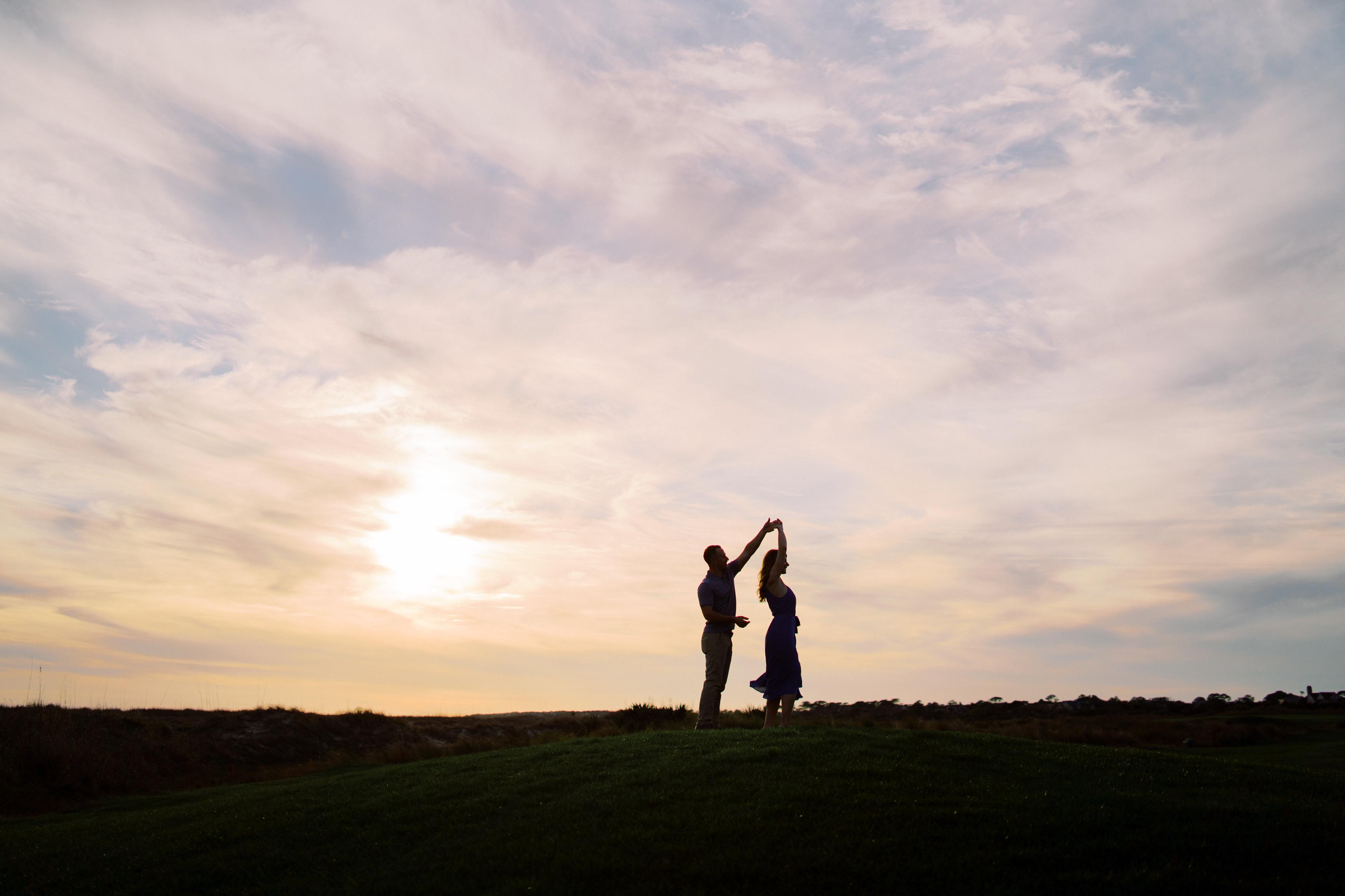 The Wedding Website of Evelyn Pro and Dylan Sechler