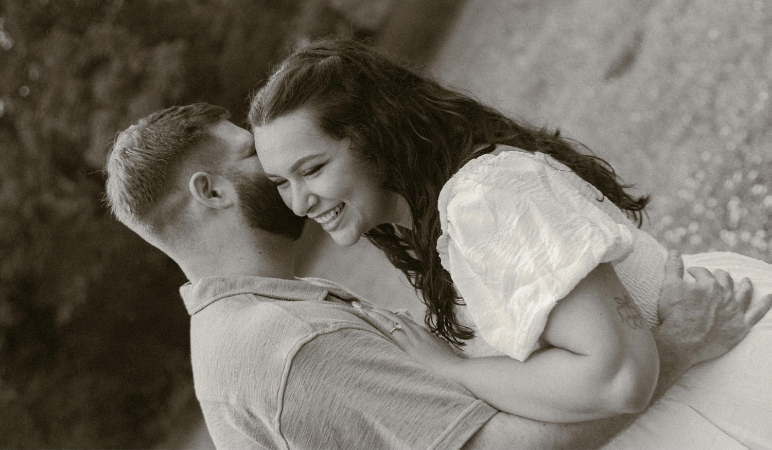 The Wedding Website of Madylin Zegalia and Tyler Fancher