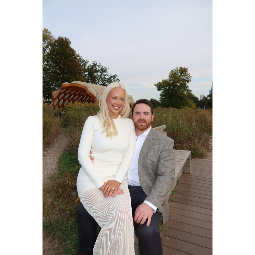 Caroline Erickson and Greg Money's Wedding Website