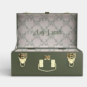 Petite Keep Mini Trunk