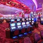 Mystic Lake Casino Hotel