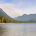 Golden Ears Provincial Park