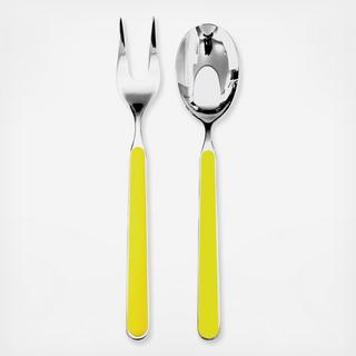 Fantasia 2-Piece Serving Set