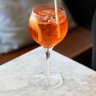 Gin & Tonic Plymouth Glass, Set of 2