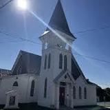Mt Jackson Methodist Church