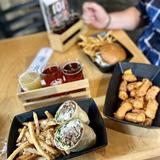 Eagle Park Brewing Company