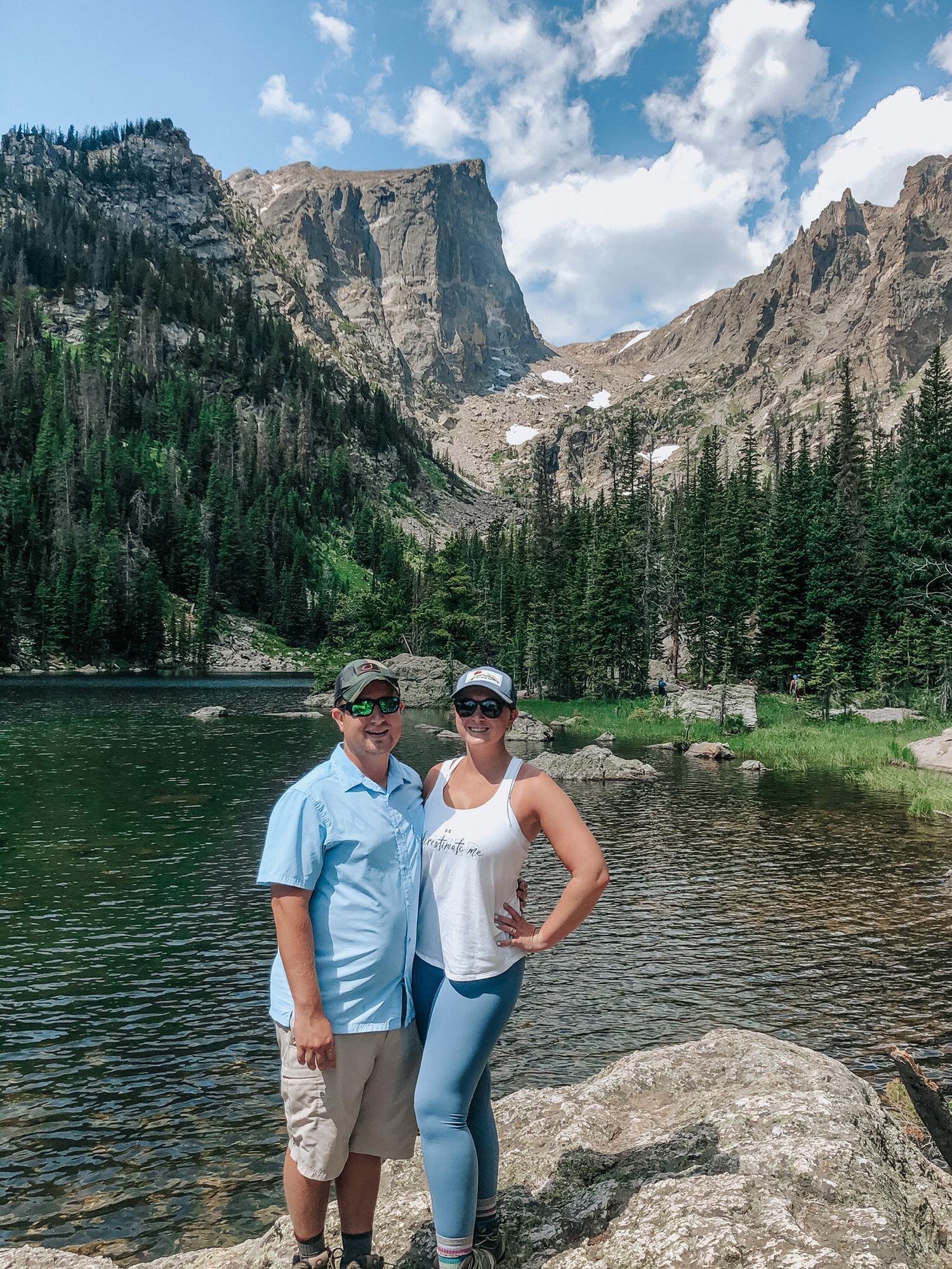 RMNP August 2020