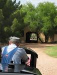 McCormick-Stillman Railroad Park