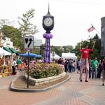Downtown Northville