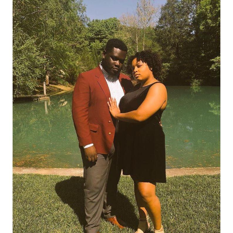 Going to a friend's wedding. Enjoying summer breaks during College!