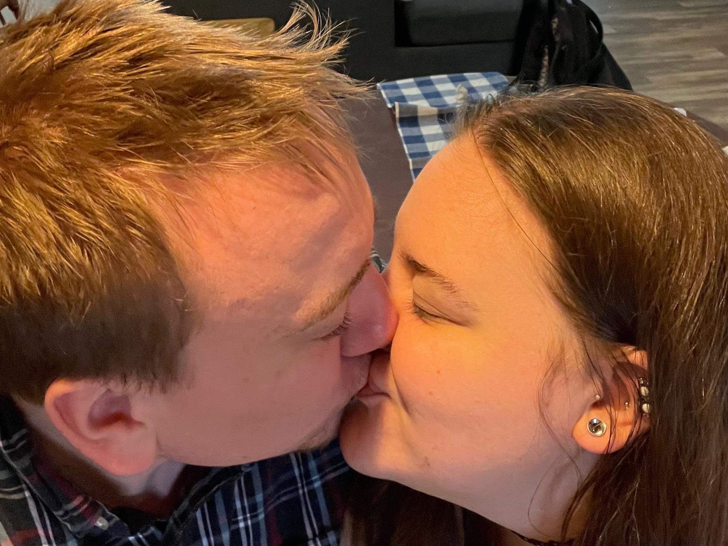 The Wedding Website of John Vos and Marcy Walcott