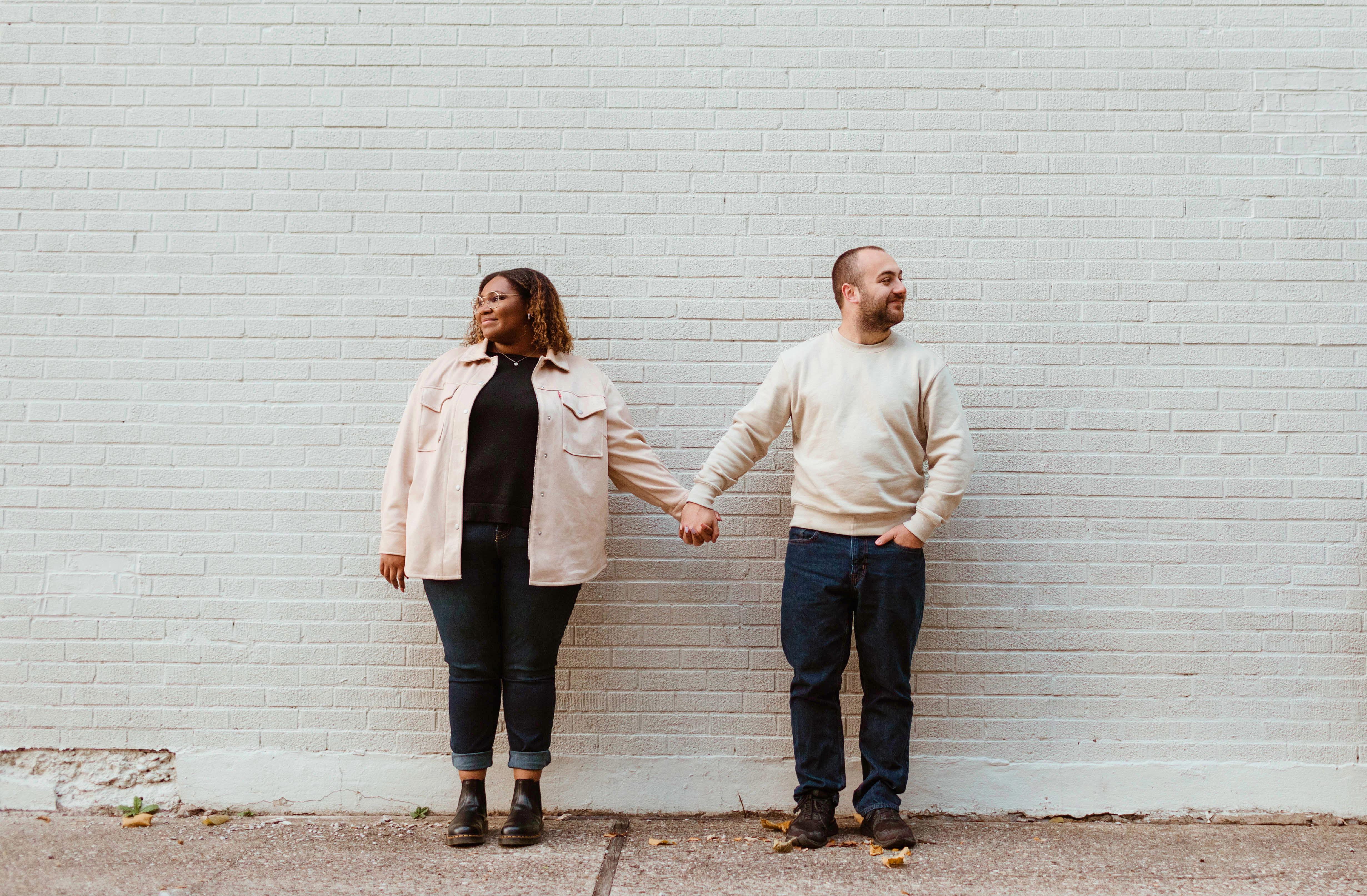 The Wedding Website of Morgan Evans and Shayne Walters
