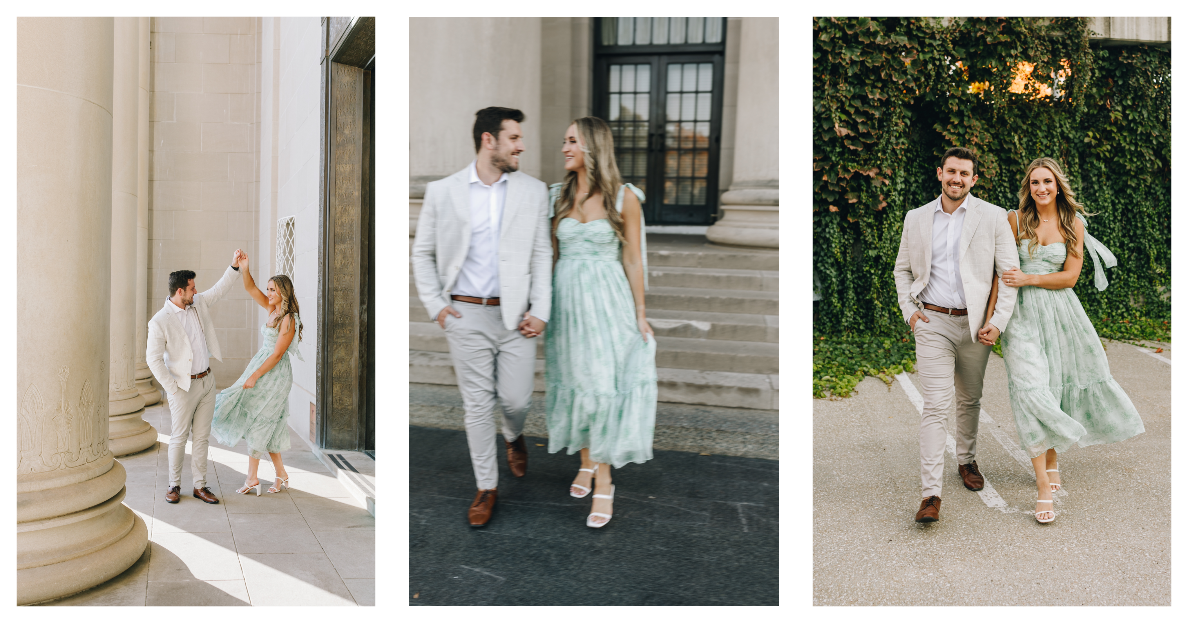 The Wedding Website of Emily Kappelmann and Matthew Scheve