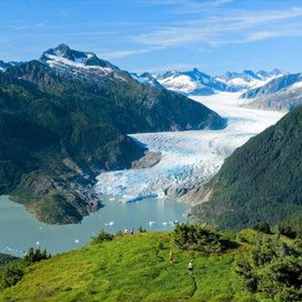 Cruise Excursion: Tongrass Expedition