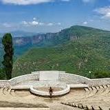 Mirador Independencia Park