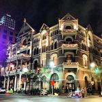 The Driskill Hotel