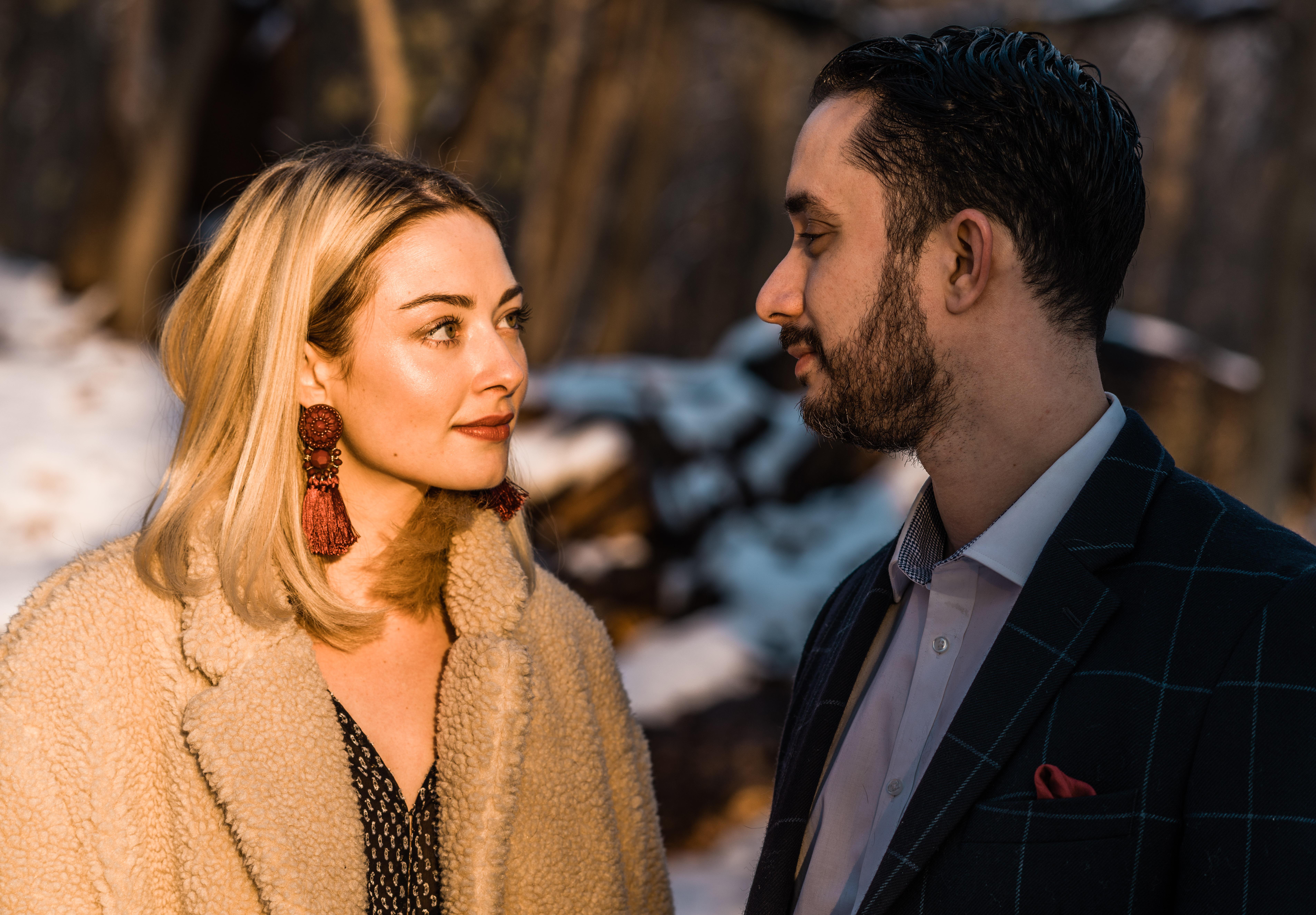 The Wedding Website of Audrey Kate Geiger and Giancarlo Simonetti