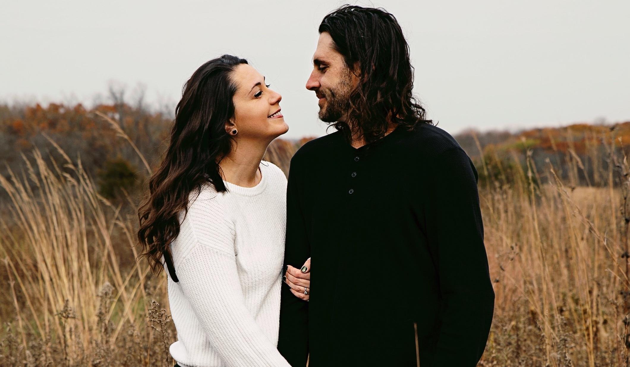 The Wedding Website of Erin Reichle and Kenneth Goldstein