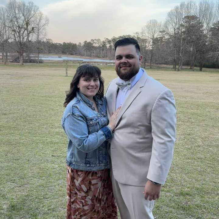 Cody & Paige's Wedding