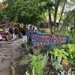 Sunny Point Cafe