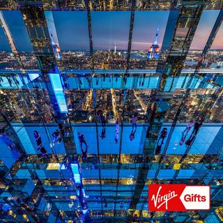 Summit One Vanderbilt Experience for 2 - New York City